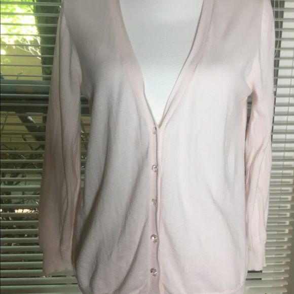 J. Crew Other - J Crew Women’s Lightweight Cardigan